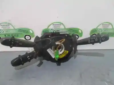 Peça sobressalente para automóvel em segunda mão comutador de luzes por alfa romeo 147 (190) 1.6 16v cat referências oem iam 0735365520