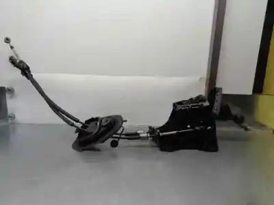 Peça sobressalente para automóvel em segunda mão alavanca de velocidades por opel combo cargo (e) 1.6 16v cdti dpf referências oem iam 9814652680