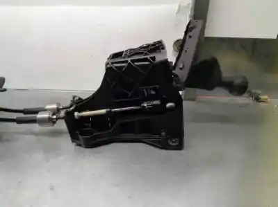 Pièce détachée automobile d'occasion levier pour opel combo cargo (e) 1.6 16v cdti dpf références oem iam 9814652680  