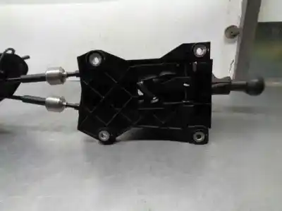 Pièce détachée automobile d'occasion levier pour opel combo cargo (e) 1.6 16v cdti dpf références oem iam 9814652680  