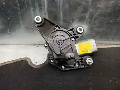 Second-hand car spare part rear windshield wiper motor for dodge nitro 2.8 crd 4wd oem iam references 55157447aa