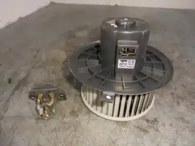 Second-hand car spare part heater blower motor for daewoo matiz 0.8 cat oem iam references 2d16jdjm