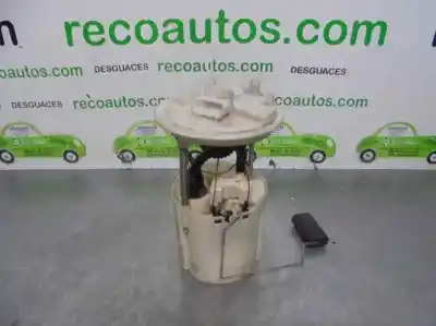 Peça sobressalente para automóvel em segunda mão boia / bomba combustível por alfa romeo 147 (190) 1.6 16v cat referências oem iam 0046822214