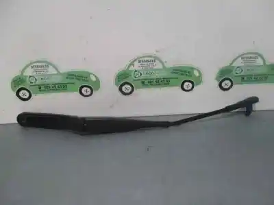 Peça sobressalente para automóvel em segunda mão haste de escova dianteiro direito por alfa romeo 147 (190) 1.6 16v cat referências oem iam 0713818