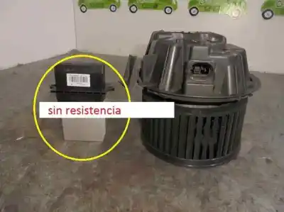 Peça sobressalente para automóvel em segunda mão motor de sofagem por nissan micra (k12e) 1.4 cat referências oem iam 