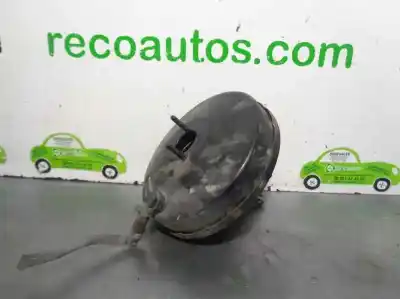 Second-hand car spare part brake servo for renault clio ii fase ii (b/cb0) 1.5 dci diesel oem iam references 8200692195  03785444014