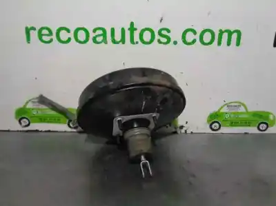 Second-hand car spare part brake servo for renault clio ii fase ii (b/cb0) 1.5 dci diesel oem iam references 8200692195  03785444014