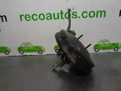 Second-hand car spare part brake servo for renault clio ii fase ii (b/cb0) 1.5 dci diesel oem iam references 8200692195  03785444014