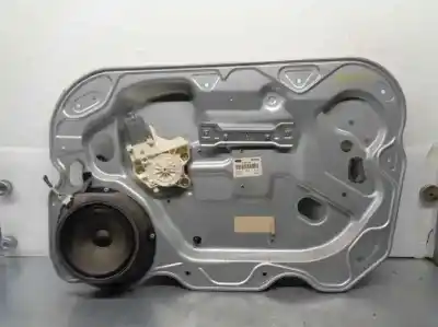 Peça sobressalente para automóvel em segunda mão elevador de vidros dianteiro direito por ford focus lim. (cb4) 1.8 tdci turbodiesel cat referências oem iam 4m5t14553