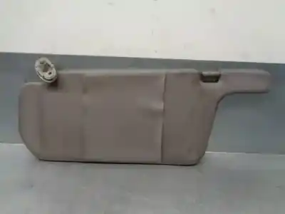 Автозапчастина б/у лівий натір для nissan primera berl./familiar (p10/w10) 2.0 16v cat посилання на oem iam 