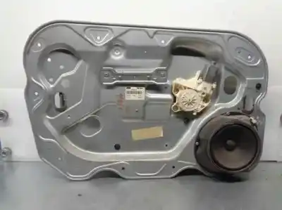 Peça sobressalente para automóvel em segunda mão ELEVADOR DE VIDROS DIANTEIRA ESQUERDA por FORD FOCUS LIM. (CB4)  Referências OEM IAM 4M5T14A389  