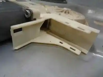 Peça sobressalente para automóvel em segunda mão elevador de vidros dianteira esquerda por ford focus lim. (cb4) 1.8 tdci turbodiesel cat referências oem iam 4m5t14a389  