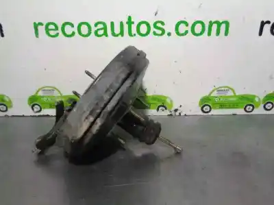 Peça sobressalente para automóvel em segunda mão servo freio por fiat stilo (192) 1.9 jtd cat referências oem iam 00468058850  0204024443