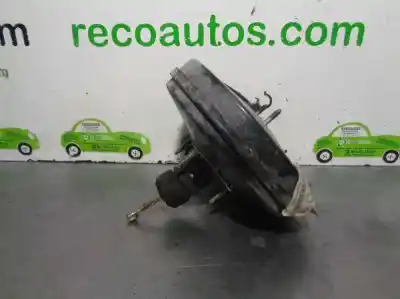 Peça sobressalente para automóvel em segunda mão servo freio por fiat stilo (192) 1.9 jtd cat referências oem iam 00468058850  0204024443