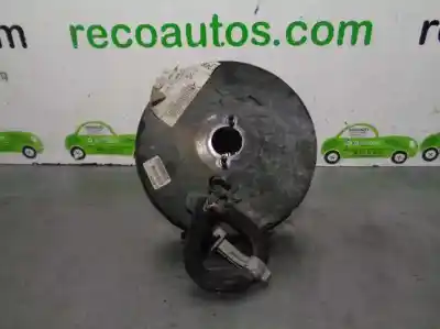 Peça sobressalente para automóvel em segunda mão servo freio por fiat stilo (192) 1.9 jtd cat referências oem iam 00468058850