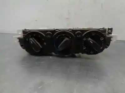 Peça sobressalente para automóvel em segunda mão comando de sofagem (chauffage / ar condicionado)  por ford focus lim. (cb4) 1.8 tdci turbodiesel cat referências oem iam 7m5t19980aa