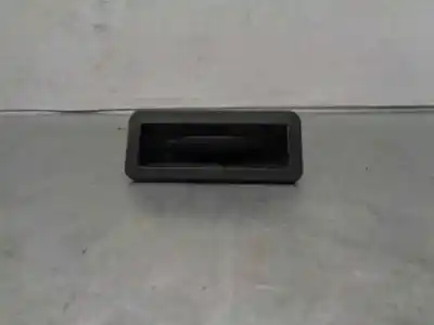 Peça sobressalente para automóvel em segunda mão puxador exterior de mala por ford focus lim. (cb4) 1.8 tdci turbodiesel cat referências oem iam 8m51a43404aa