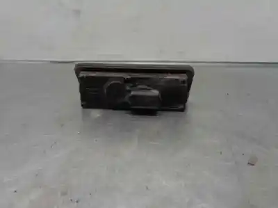 Second-hand car spare part tailgate back door handle for ford focus lim. (cb4) 1.8 tdci turbodiesel cat oem iam references 8m51a43404aa  