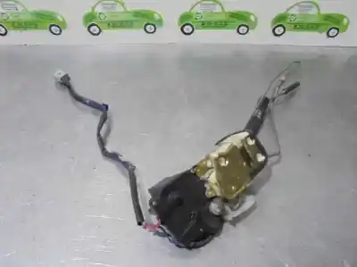 Peça sobressalente para automóvel em segunda mão fechadura da porta dianteira direita por mg serie 45 (t/rt) 1.6 16v cat referências oem iam fqj103120