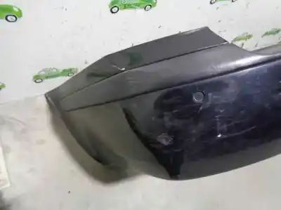 Автозапчастина б/у задній бампер для skoda octavia i combi (1u5) 1.9 tdi посилання на oem iam 1u9807421  