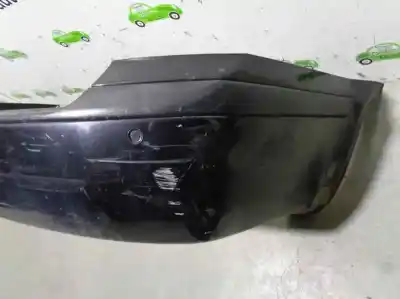 Автозапчастина б/у задній бампер для skoda octavia i combi (1u5) 1.9 tdi посилання на oem iam 1u9807421  