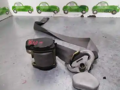 Piesă de schimb auto la mâna a doua CENTURÃ DE SIGURANTÃ SPATE STÂNGA pentru VOLKSWAGEN SHARAN (7M6/7M9)  Referințe OEM IAM   