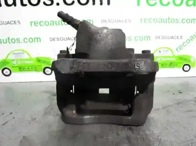 Автозапчасти б/у передний левый тормозной суппорт за dacia sandero 1.2 16v ссылки oem iam 8200944397  