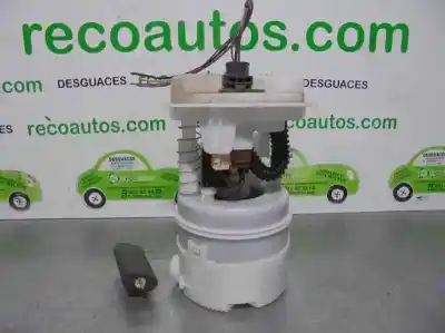 Автозапчастина б/у індикатор для dacia sandero 1.2 16v посилання на oem iam 8200903683  