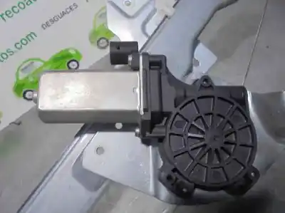 Автозапчасти б/у регулятор стекла переднего правого за dacia sandero 1.2 16v ссылки oem iam 82007338280  