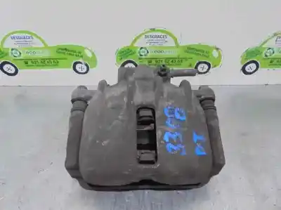 Peça sobressalente para automóvel em segunda mão pinça de travão dianteira esquerda por mg serie 45 (t/rt) 1.6 16v cat referências oem iam 