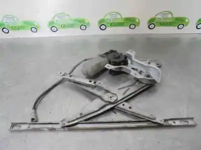 Peça sobressalente para automóvel em segunda mão elevador de vidros traseiro direito por mg serie 45 (t/rt) 1.6 16v cat referências oem iam 400675t7