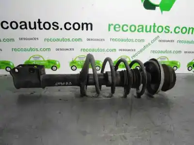 Second-hand car spare part front right shock absorber for dacia sandero 1.2 16v oem iam references 543022905r