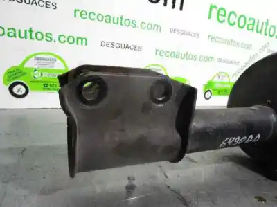 Автозапчасти б/у амортизатор передний правый за dacia sandero 1.2 16v ссылки oem iam 543022905r  543022344r