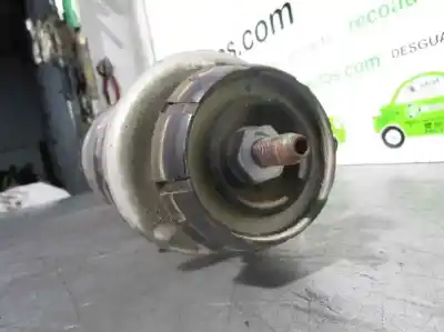 Автозапчасти б/у амортизатор передний правый за dacia sandero 1.2 16v ссылки oem iam 543022905r  543022344r