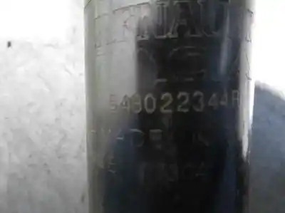 Автозапчасти б/у амортизатор передний правый за dacia sandero 1.2 16v ссылки oem iam 543022905r  543022344r