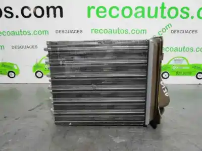 Автозапчасти б/у радиатор отопления / кондиционирования воздуха за dacia sandero 1.2 16v ссылки oem iam   668643d