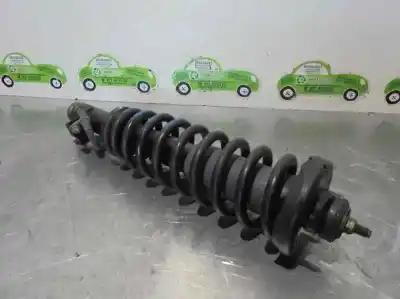 Peça sobressalente para automóvel em segunda mão amortecedor traseiro direito por mg serie 45 (t/rt) 1.6 16v cat referências oem iam 