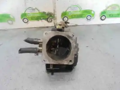 Second-hand car spare part throttle body for daewoo aranos 2.0 cat oem iam references   