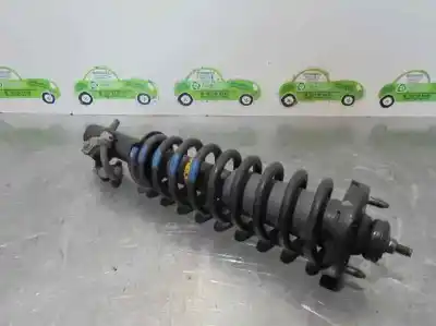 Peça sobressalente para automóvel em segunda mão amortecedor traseiro esquerdo por mg serie 45 (t/rt) 1.6 16v cat referências oem iam 