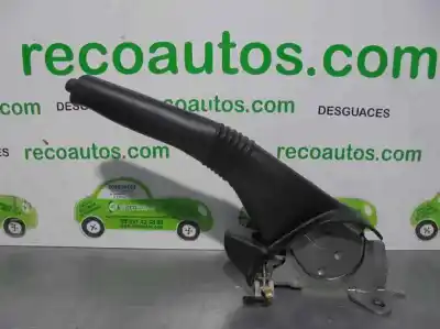 Pezzo di ricambio per auto di seconda mano leva del freno a mano per dacia sandero 1.2 16v riferimenti oem iam 360109167r  