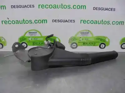 Pezzo di ricambio per auto di seconda mano leva del freno a mano per dacia sandero 1.2 16v riferimenti oem iam 360109167r  