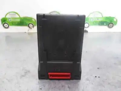 İkinci el araba yedek parçası ELEKTRONIK MODÜL için RENAULT LAGUNA II (BG0)  OEM IAM referansları 8200006159  216544688