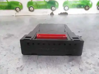 Second-hand car spare part electronic module for renault laguna ii (bg0) 1.9 dci diesel oem iam references 8200006159  216544688