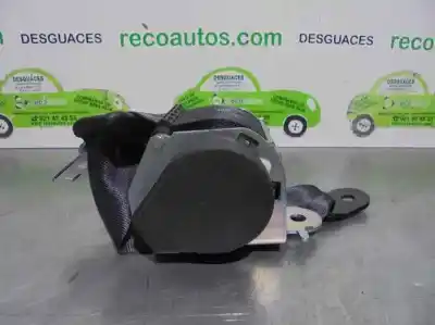 Автозапчасти б/у задний правый ремень безопасности за dacia sandero 1.2 16v ссылки oem iam 751262  