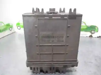 Peça sobressalente para automóvel em segunda mão centralina de motor uce por renault laguna (b56) 1.9 dti diesel cat referências oem iam 7700105952