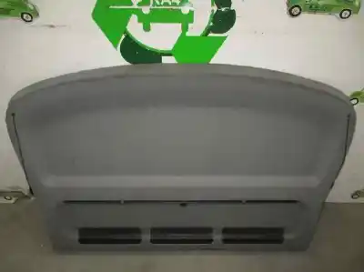 Peça sobressalente para automóvel em segunda mão chapeleira por renault laguna (b56) 1.9 dti diesel cat referências oem iam 7700424036