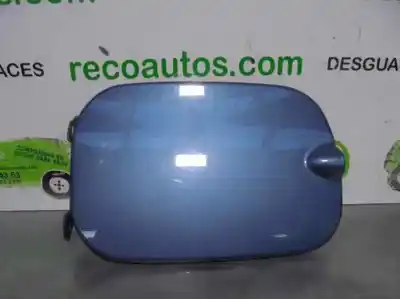 Автозапчасти б/у наружная крышка топлива за dacia sandero 1.2 16v ссылки oem iam 8200389403  