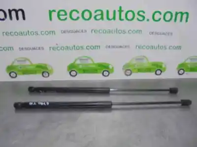 Second-hand car spare part tailgate gas strut for dacia sandero 1.2 16v oem iam references 8200735264
