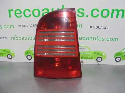 Автозапчастина б/у лівий ход ліхар для skoda octavia i combi (1u5) 1.9 tdi посилання на oem iam 1u9945095