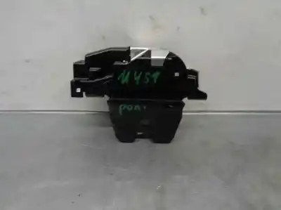 İkinci el araba yedek parçası BAGAJ / KAPI KILIDI için CITROEN C4 GRAND PICASSO I (UA_)  OEM IAM referansları 9660403980  